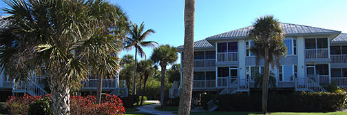 Condominiums Enjoy our sunsets today at any of our available condominium opportunities